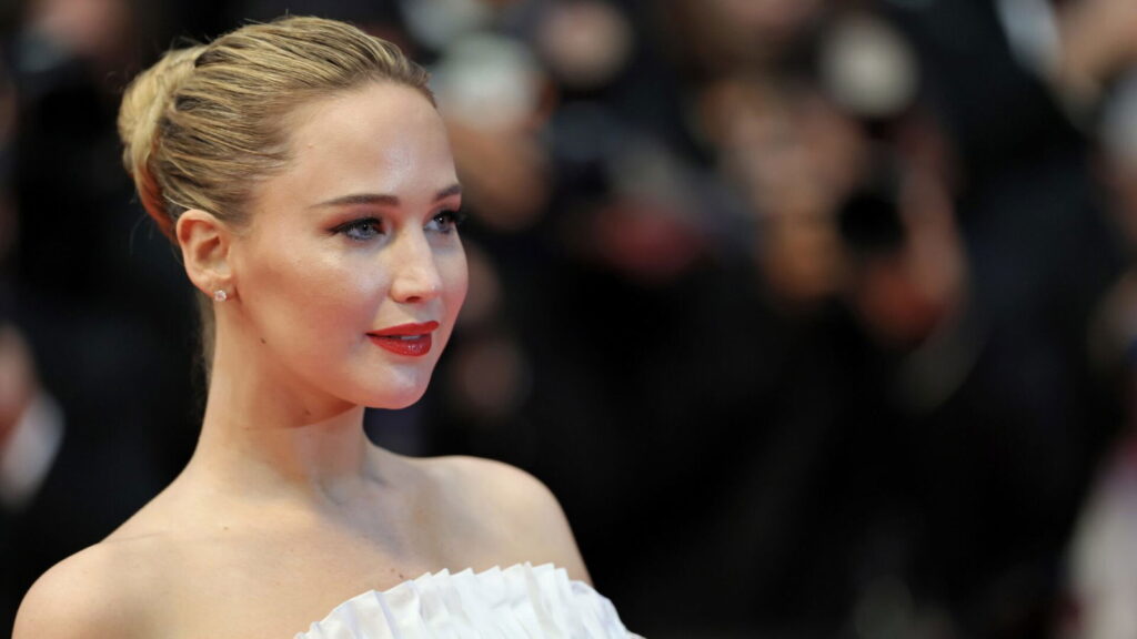 You Won’t BELIEVE How Motherhood Changed Jennifer Lawrence! (It’s Not What You Think!)
