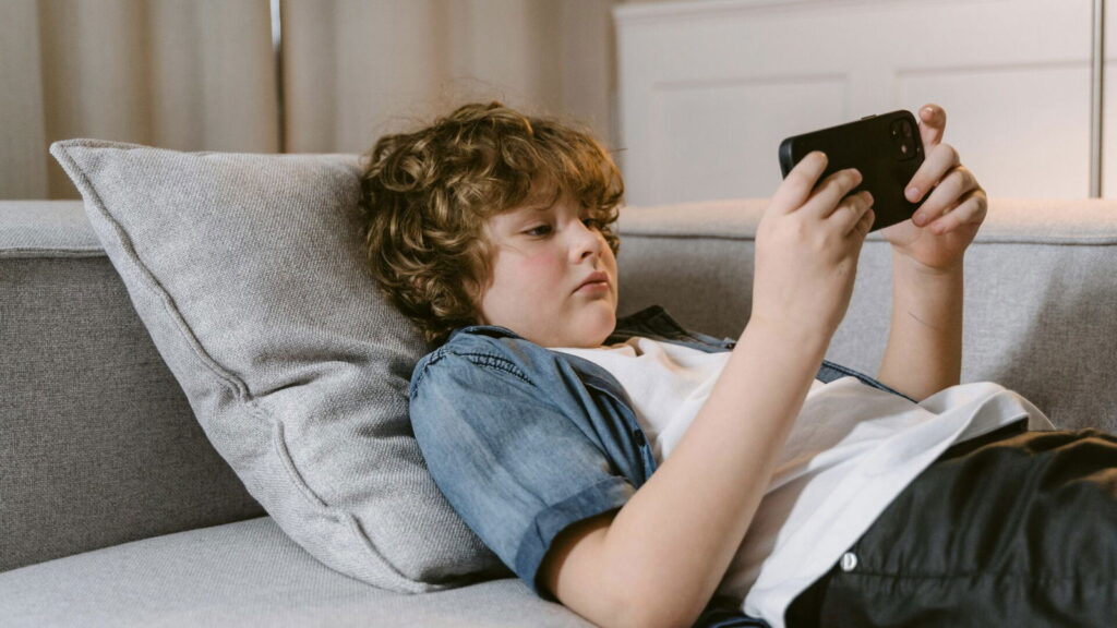 Is Your Kid’s Screen Time a Ticking Time Bomb? The SHOCKING Fears Parents Share!