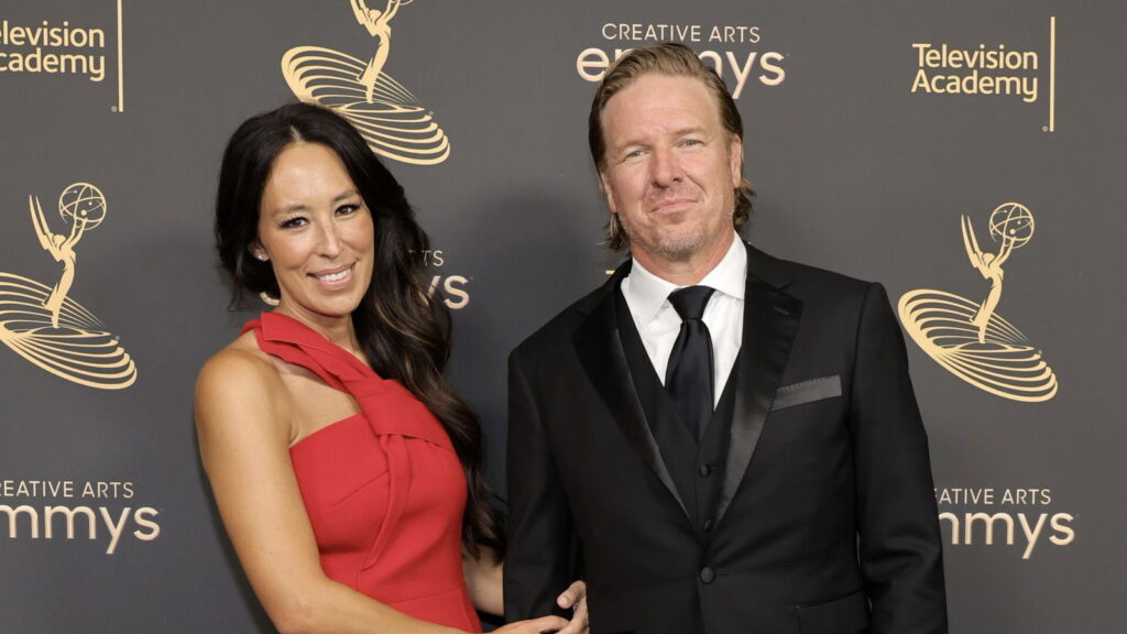 Chip & Joanna Spill the Truth: How Fame *Really* Changed Their Family!
