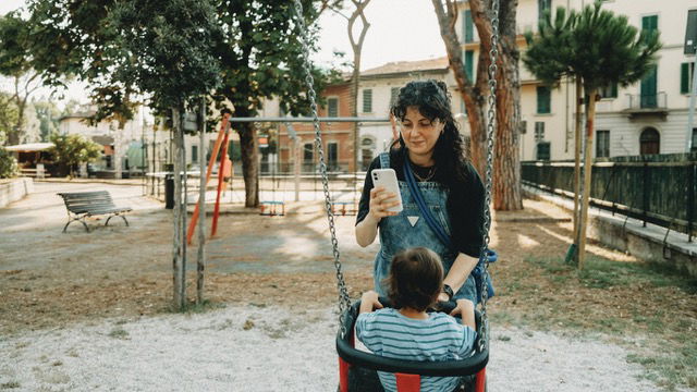 Is Your Phone Stealing Your Child’s Future? (The Shocking Truth!)