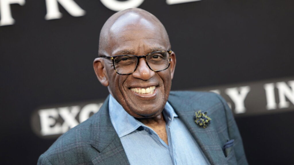 Al Roker’s SHOCKING New Show Will Change How Your Kids See the World!