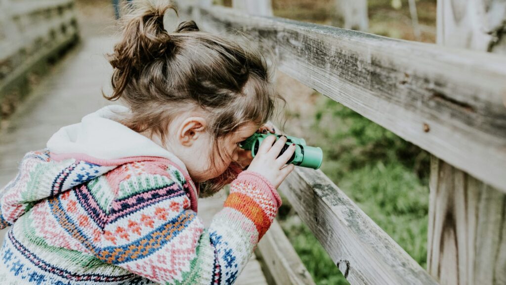 Is Screen Time Stealing Their Calling? 2 Kingdom Keys to Unlock Your Children's God-Given Focus!