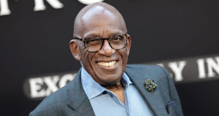 Al Roker