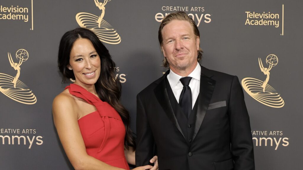 Did Fame *Break* or *Build* Chip & Joanna's Christ-Centered Parenting? The Unseen Truth.