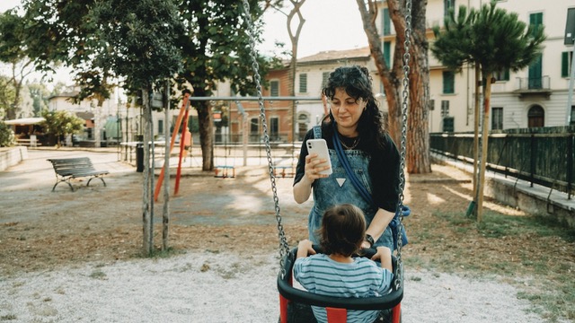 The Silent Sabotage: How Your Phone Harms Your Child's Heart (Even When It's Just Nearby!)
