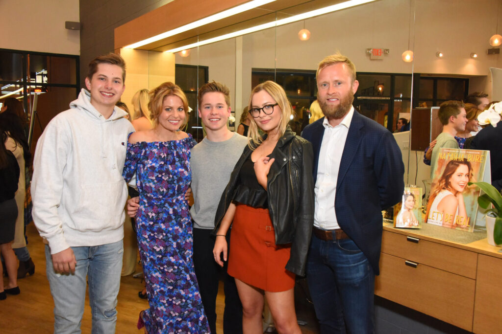 Candace Cameron Bure FINALLY Reveals the 'Why' Behind Her Kids' Unshakeable Faith