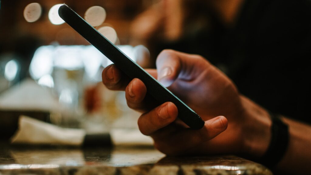 Your Teen's Phone Just Buzzed With *That* Message. As a Christian Parent, This Is What You Do Next.