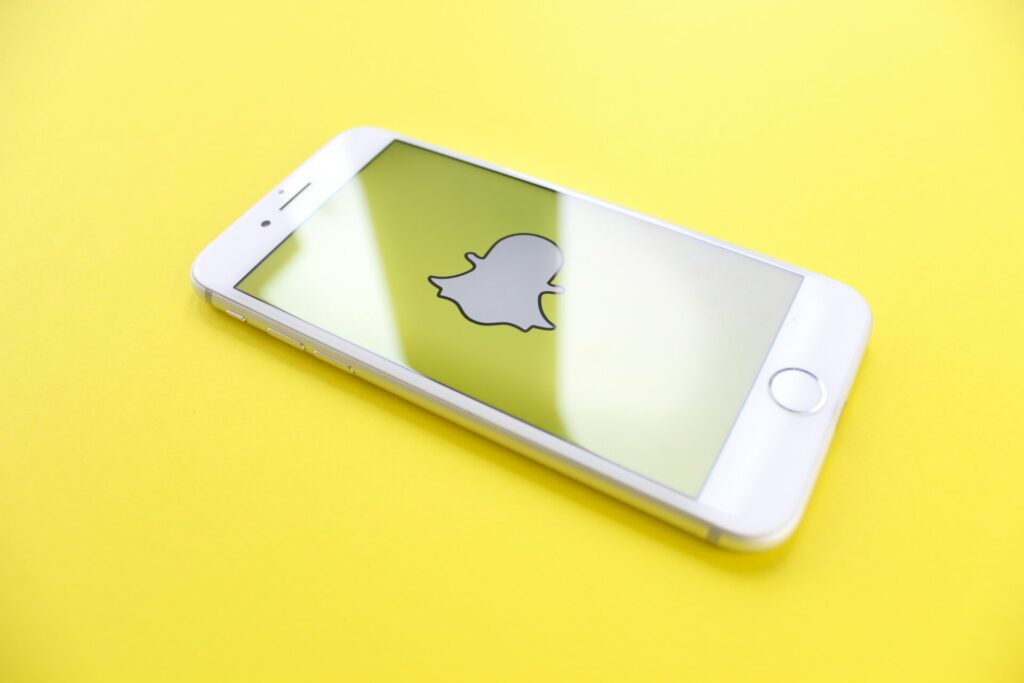 My Eyes Only: Is This Snapchat Feature Hiding More Than Photos From Your Family?