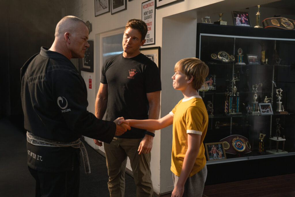 This Christian Dad Watches "Warrior Kid"—And What Happens Next Will Blow Your Mind!
